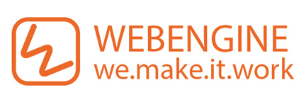 WebEngine WebDevelopment